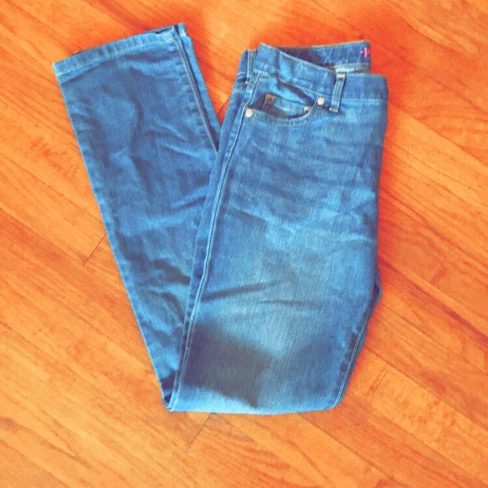 Jeans from Children’s Place